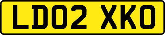 LD02XKO