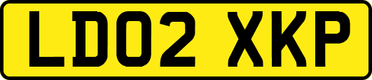 LD02XKP