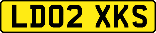LD02XKS