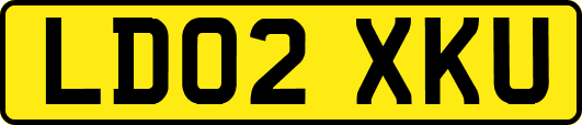 LD02XKU