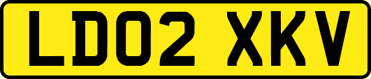 LD02XKV