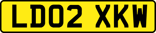 LD02XKW