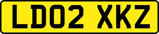 LD02XKZ