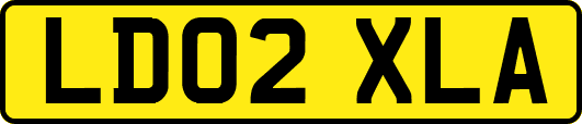 LD02XLA