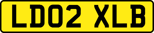 LD02XLB