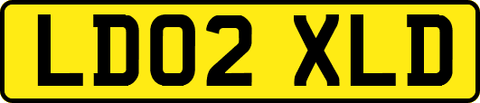 LD02XLD