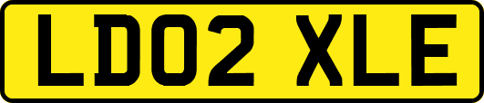 LD02XLE