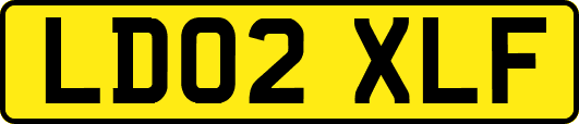 LD02XLF