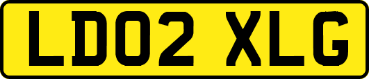 LD02XLG