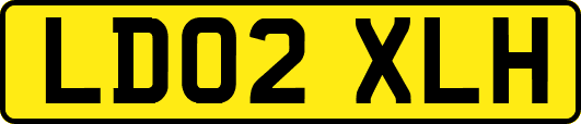 LD02XLH