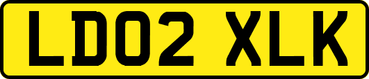 LD02XLK