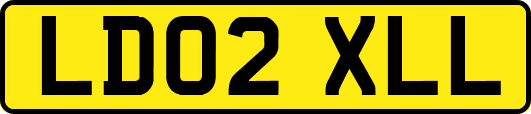 LD02XLL