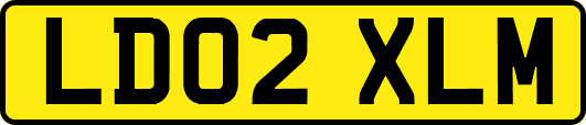 LD02XLM