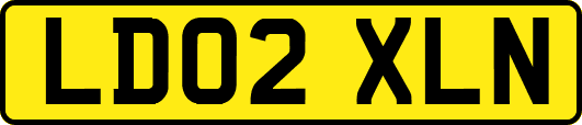 LD02XLN