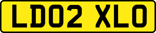 LD02XLO