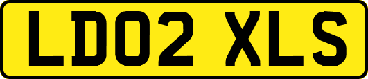 LD02XLS