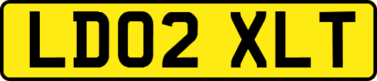 LD02XLT