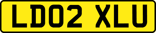 LD02XLU