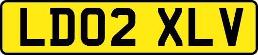 LD02XLV
