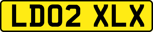 LD02XLX