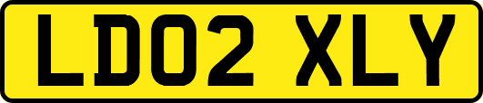 LD02XLY