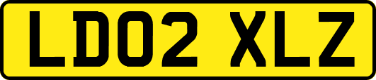 LD02XLZ