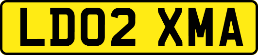 LD02XMA