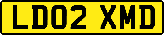 LD02XMD