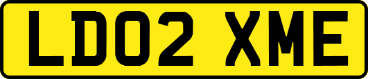 LD02XME