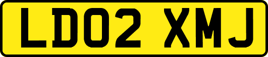 LD02XMJ