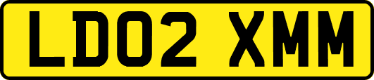 LD02XMM