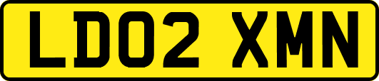LD02XMN