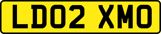 LD02XMO