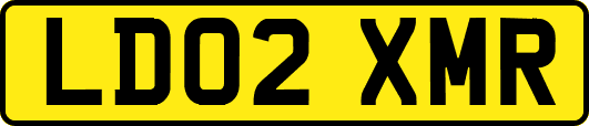 LD02XMR