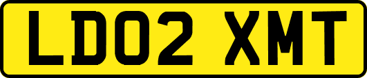 LD02XMT