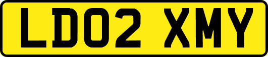 LD02XMY