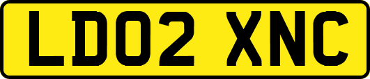 LD02XNC