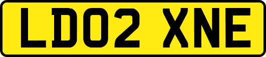 LD02XNE