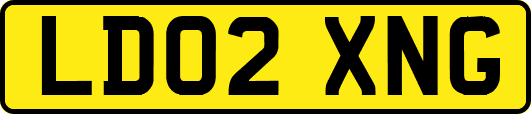 LD02XNG