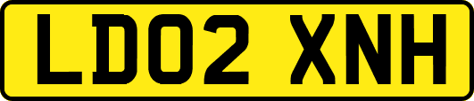 LD02XNH