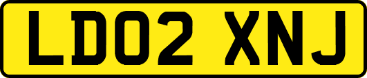 LD02XNJ