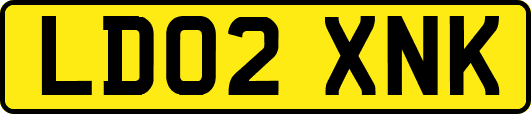 LD02XNK