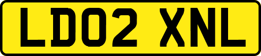 LD02XNL