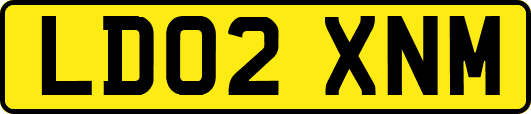 LD02XNM