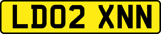 LD02XNN