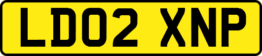 LD02XNP