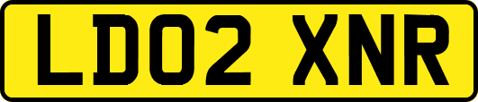 LD02XNR