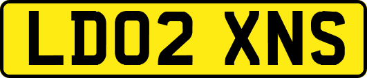 LD02XNS
