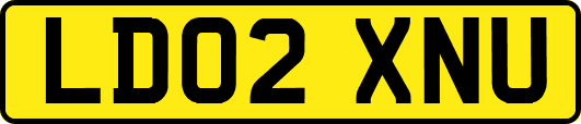 LD02XNU