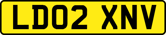 LD02XNV